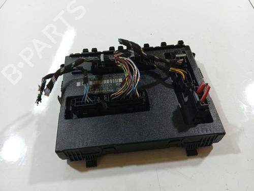 Used Electronic module Electronic module 34890574 34890574