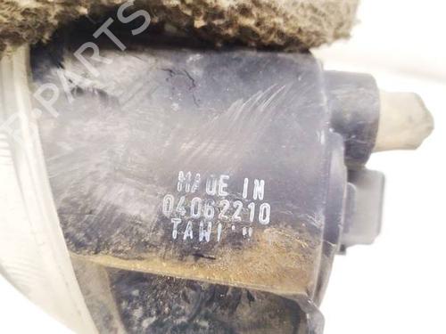 Left front fog light VW PASSAT CC B6 (357) 2.0 TDI | BP35134674C30 - Image 3