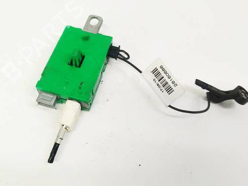 Electronic module FORD MONDEO IV (BA7) 2.0 | BP35111480M83 - Image 3
