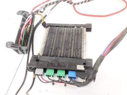 Used Heater resistor Heater resistor 35202141 35202141