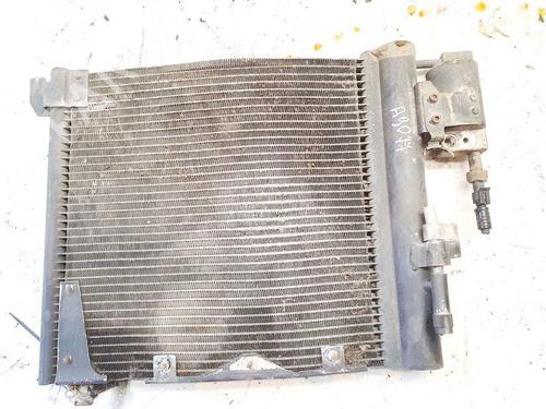 Used AC radiator AC radiator 35292833 35292833