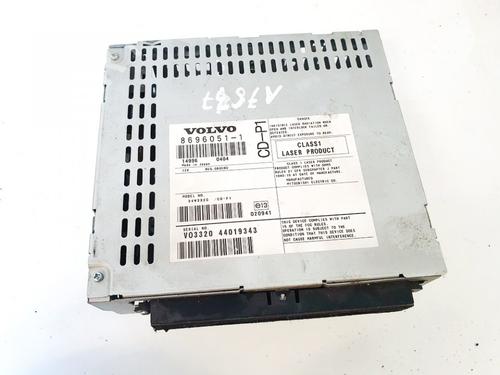 Radio VOLVO V50 (545) 2.0 D | BP35452736E6 - Image 2