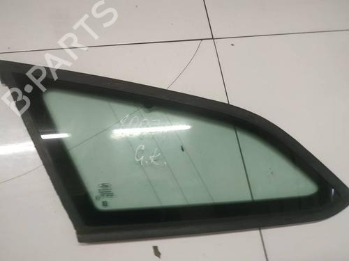 Panel rude bagtil venstre Panel rude bagtil venstre 34882601 34882601
