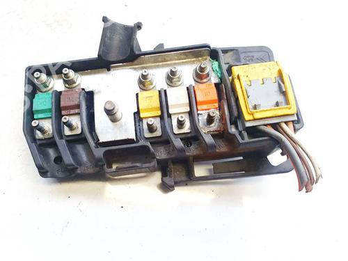 Used Fuse box CITROËN C5 III (RD_) 1.6 HDi 110 (RD9HL0, RD9HR8, RD9HRA) (112 hp) 32605938