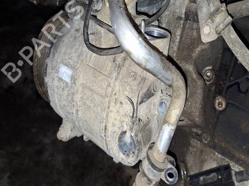 AC compressor MERCEDES-BENZ C-CLASS (W203) C 180 (203.035) | BP34782859M34 - Image 3