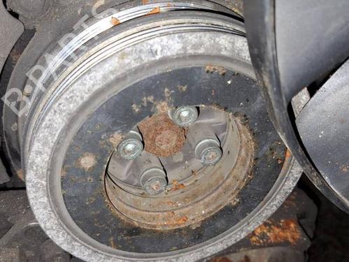 Pulley VW PASSAT B5 Variant (3B5) 1.9 TDI | BP34950183M122 - Image 4