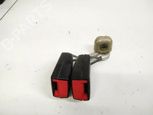 Used Seat buckle Seat buckle 35465532 35465532