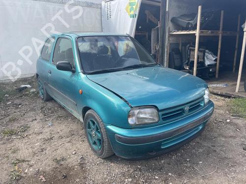 Used Parts NISSAN MICRA II (K11) 1.0 i 16V (K11) (54 hp) 4470803