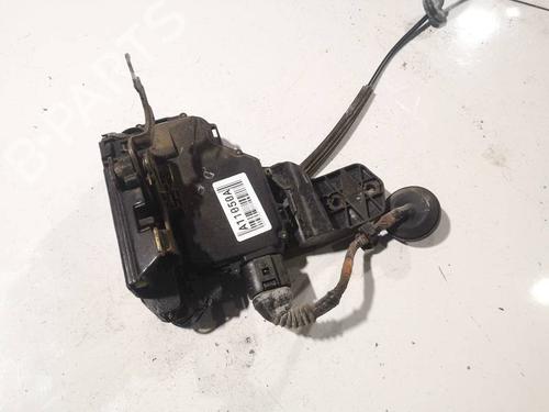 Used Front right lock Front right lock VW PASSAT B5 Variant (3B5) 1.9 TDI (90 hp) 34770795 34770795