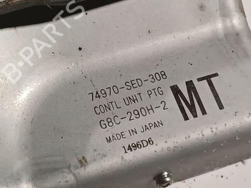 Electronic module HONDA ACCORD VII (CL, CN) 2.2 i-CTDi (CN1) | BP32571707M83  - Image 8