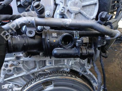 Used Thermostat housing Thermostat housing MERCEDES-BENZ CLA (C118) CLA 200 4-matic (118.388) (163 hp) 39906506 39906506