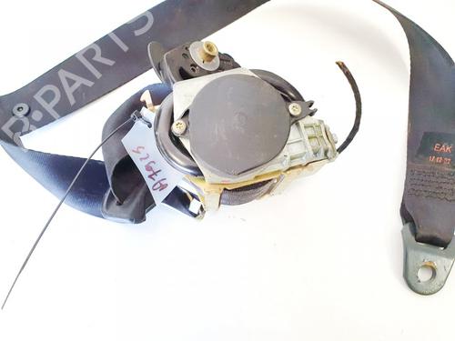 Used Rear right seatbelt Rear right seatbelt CITROËN C8 (EA_, EB_) 2.0 HDi (107 hp) 35432516 35432516