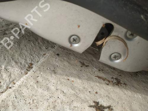 Used Front right lock Front right lock 35236074 35236074