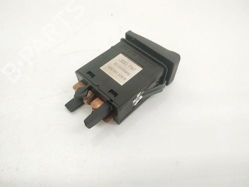 Warning switch AUDI 80 B4 Saloon (8C2) 1.9 TDI | BP35461826I22 - Image 2