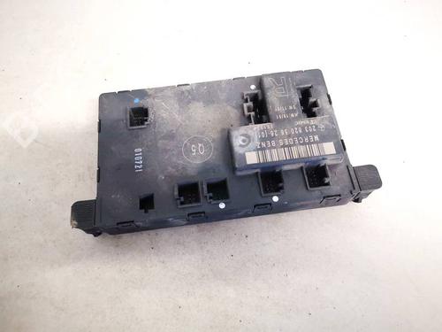 Used Electronic module Electronic module 35347329 35347329