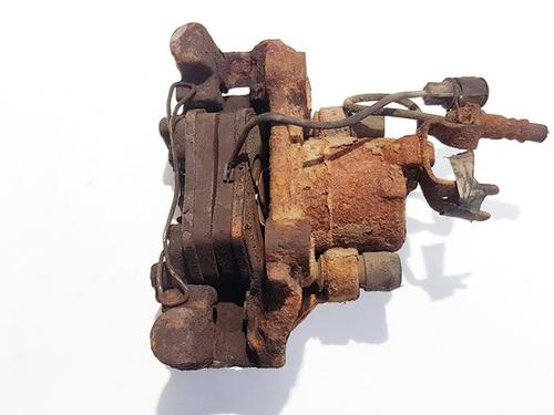 Left front brake caliper AUDI 100 C4 Avant (4A5) 2.5 TDI | BP35484716M105 - Image 3