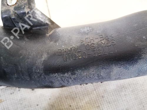 Pipe TOYOTA VERSO (_R2_) 2.0 D-4D (AUR20_, AUR20R) | BP35444430M125 - Image 3