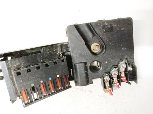 Fuse box PORSCHE CAYENNE (9PA) S 4.5 | BP32604248E1