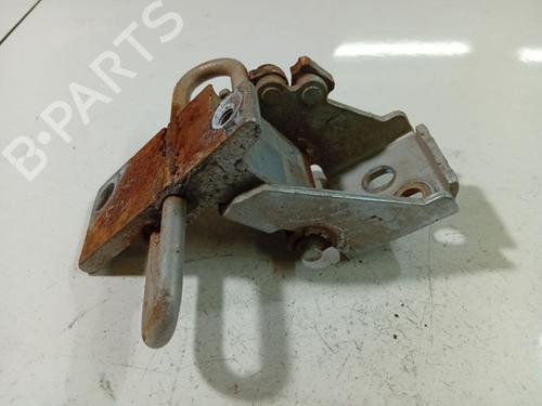 Used Hinge/Door check strap Hinge/Door check strap AUDI A4 B5 (8D2) 1.9 TDI (90 hp) 33862037 33862037