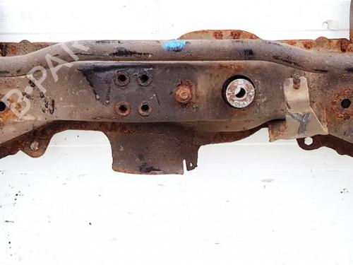 Used Anti roll bar Anti roll bar OPEL ZAFIRA A MPV (T98) 2.0 DTI 16V (F75) (101 hp) 35615745 35615745