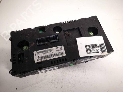 Climate control DODGE JOURNEY 2.0 CRD | BP35161967I5 - Image 2