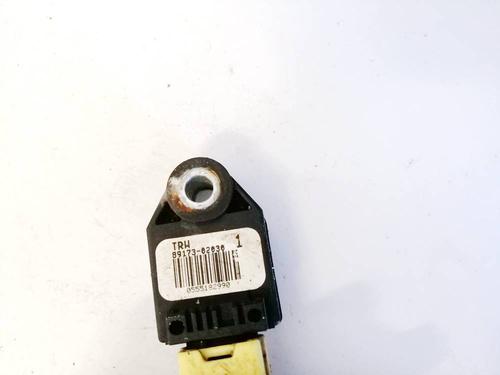 Electronic module TOYOTA COROLLA (_E12_) 2.0 D-4D (CDE120R, CDE120L_) | BP32589157M83  - Image 6