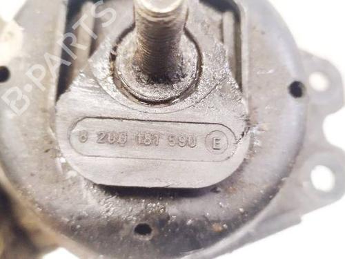 Engine mount RENAULT ESPACE IV (JK0/1_) 2.2 dCi (JK0H) | BP32616922M89 - Image 2