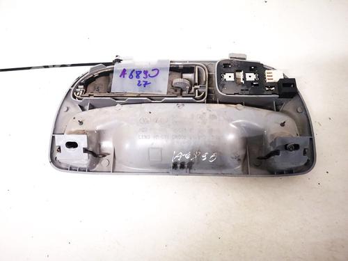Interior roof handle SUZUKI WAGON R+ (MA) 1.3 4WD (RB413) | BP35547181I35 - Image 2