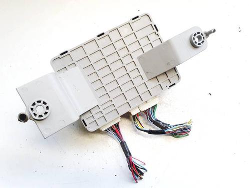 Electronic module MAZDA CX-7 (ER) 2.3 MZR DISI Turbo AWD (ER3P) | BP35119061M83 - Image 3