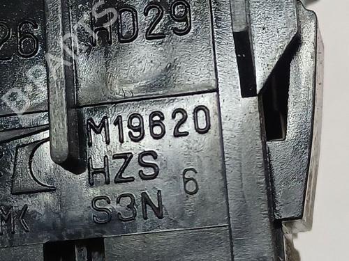 Warning switch HONDA ACCORD VII (CL, CN) 2.2 i-CTDi (CN1) | BP34824963I22 - Image 4