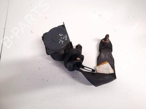 Used Rear left seatbelt Rear left seatbelt 35194610 35194610