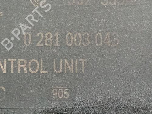 Electronic sensor FIAT DOBLO Cargo (263_) 2.0 D Multijet | BP34889343M84 - Image 4