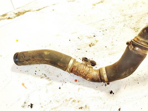 Pipe MITSUBISHI LANCER VIII (CY_A, CZ_A) 2.0 DI-D (CY8A) | BP32590616M125