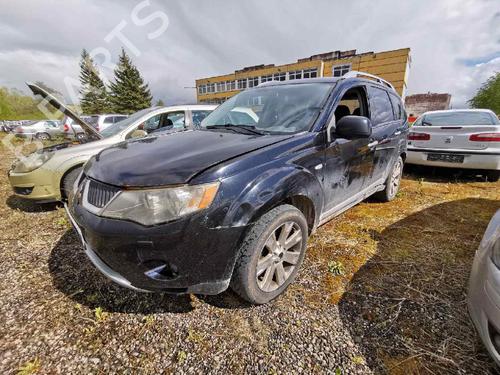 Switch MITSUBISHI OUTLANDER II (CW_W) 2.4 (CW5W) | BP32581222I30 