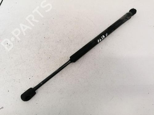 Used Tailgate lift support Tailgate lift support CITROËN C3 I (FC_, FN_) 1.4 HDi (68 hp) 35396122 35396122