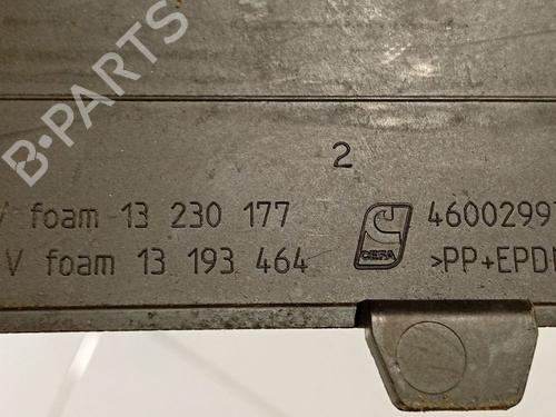 Boot lining OPEL CORSA D (S07) 1.2 (L08, L68) | BP34743841I3 - Image 4