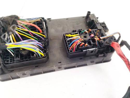Used Fuse box Fuse box OPEL INSIGNIA A (G09) 2.0 CDTI (68) (131 hp) 32599623 32599623