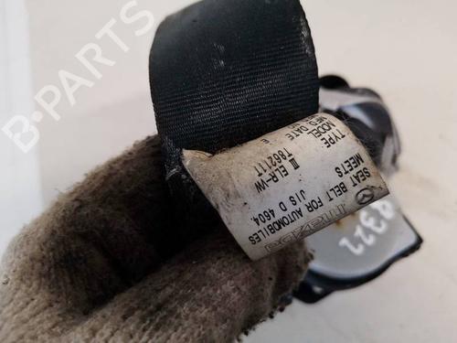 Rear right seatbelt MAZDA 5 (CR) 2.0 CD (CR19) | BP35388121I28 - Image 3