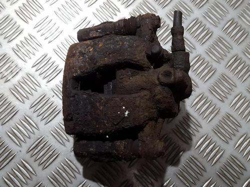Used Right front brake caliper Right front brake caliper OPEL CORSA D (S07) 1.2 (L08, L68) (80 hp) 35701384 35701384