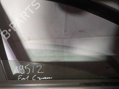 Used Front right door window Front right door window 35161136 35161136