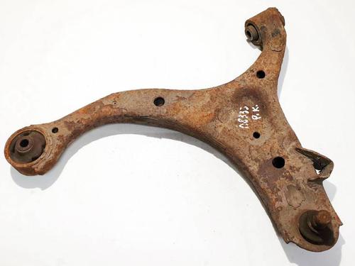 Used Left rear steering knuckle Left rear steering knuckle 35375254 35375254