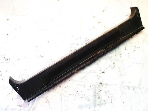 Estribo Estribo AUDI A4 B5 (8D2) 1.9 TDI (116 hp) 35387860 35387860
