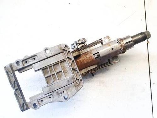 Steering column PEUGEOT 407 (6D_) 1.6 HDi 110 (6D9HZC, 6D9HYC) | BP34743511M21 - Image 2