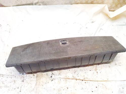 Used Glove box Glove box CHEVROLET CAPTIVA (C100, C140) 2.4 4WD (136 hp) 35205894 35205894