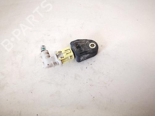 Used Electronic module Electronic module TOYOTA RAV 4 III (_A3_) 2.2 D 4WD (ALA30_, ALA30R) (136 hp) 32903229 32903229