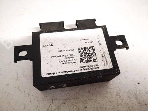 Electronic module PORSCHE CAYENNE (9PA) S 4.5 | BP35160971M83 - Image 3