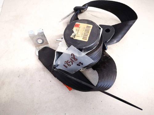 Used Rear left seatbelt Rear left seatbelt FORD FOCUS C-MAX (DM2) 1.6 TDCi (109 hp) 35373742 35373742
