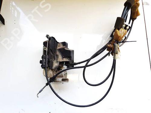 Højre bagtil lås Højre bagtil lås 35294111 35294111