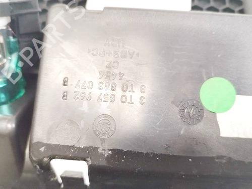 Ashtray SKODA SUPERB II (3T4) 2.0 TDI | BP35013003I30 - Image 3