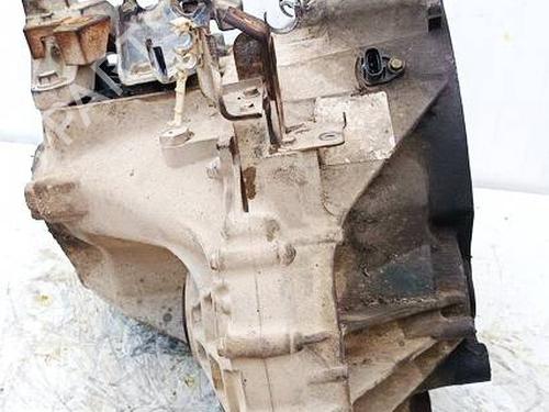 Gearbox MAZDA 5 (CR) 2.0 CD (CR19) | BP35012724M3 - Image 3